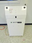 Quest Hi-E Dry 195 Dehumidifier