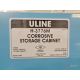 Uline H-3776M Acid/Corrosive Storage Cabinet - Image 2 of 6