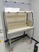 Air Science VE48T Vented Enclosure
