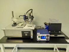Advanjet HM-2600C Diaphragm-Jet Hotmelt Jet