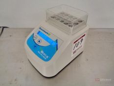 Benchmark BSH200 myBlock Mini Dry Bath/Block Heater