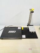 Wagner ForceOne FDIX Digital Force Gauge w/ FKT 100 Test Stand