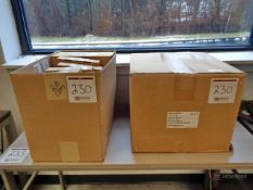 Masterflex 7575-30 L/S Digital Process Drive, Stainless Steel Housing