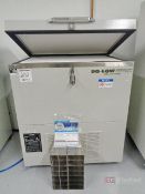 So-Low C85-22 Ultra Low Freezer Chest