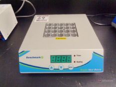 Benchmark BSH1001 Digital Heat Block / Dry Bath