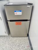 Haier Mini Refrigerator Freezer
