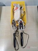 (2) Hangar 10 Heat Sealing Iron