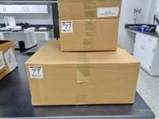 Thermo Scientific Cimarec Mobil Direct Stirrer w/ Power Supply