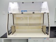 Air Science VE48T Vented Enclosure