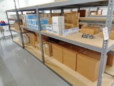Large Assortment of Lab Consumables (Please Inspect)