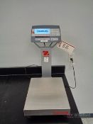 Ohaus TD52P Defender 5000 Platform Scale