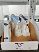Lot of (1) Eppendorf M4 Repeater Multi-Dispenser Pipette