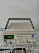 GW Instek SFG-1013 DDS Function Generator