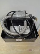 BBC Industries 11-1500U Thermazone Infrared Heater