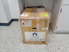 Stirling ULT25NEU Ultracold Portable Ultra-Low Freezer