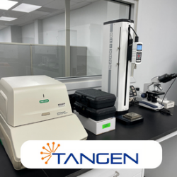 Tangen Biosciences