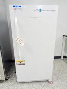 ABS American BioTech Supply Refrigerator