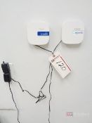 Onset MX Gateway w/ CX Gateway InTemp Monitor