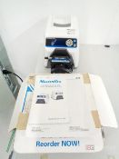 Masterflex L/S Easy-Load II 77200-30 Dispensing Pump