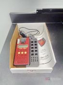 Turner BioSystems TBS-380 Mini-Fluorometer