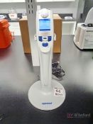 Eppendorf E3 Repeater Electronic Multi-Dispenser Pipette w/ Stand