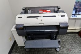 Canon Large Format Printer iPF670 (RMC:K10420)