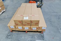 (7) Boxes Of Gaylord Liners 46x38x84