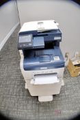 Xerox Copy Machine Model J-A281