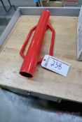 Stake Driver