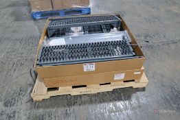 ESA Bridge Platform Model CW6-33-3-6