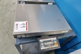 Sartorius EB60FEG Scale