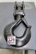 C-WLL 7.5 Hook