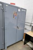 Durham MFG Steel Cabinet
