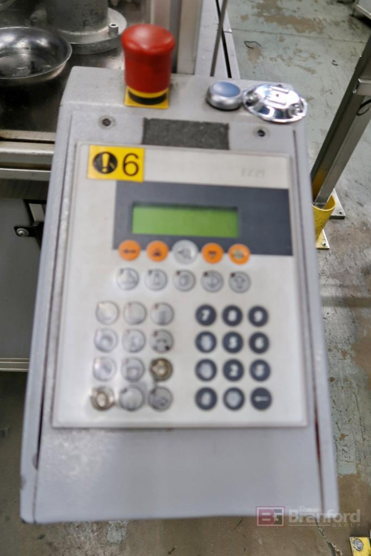 Plastic Bottle Cap Finishing System - Image 24 of 35