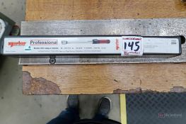 Gorbar Torque Handle