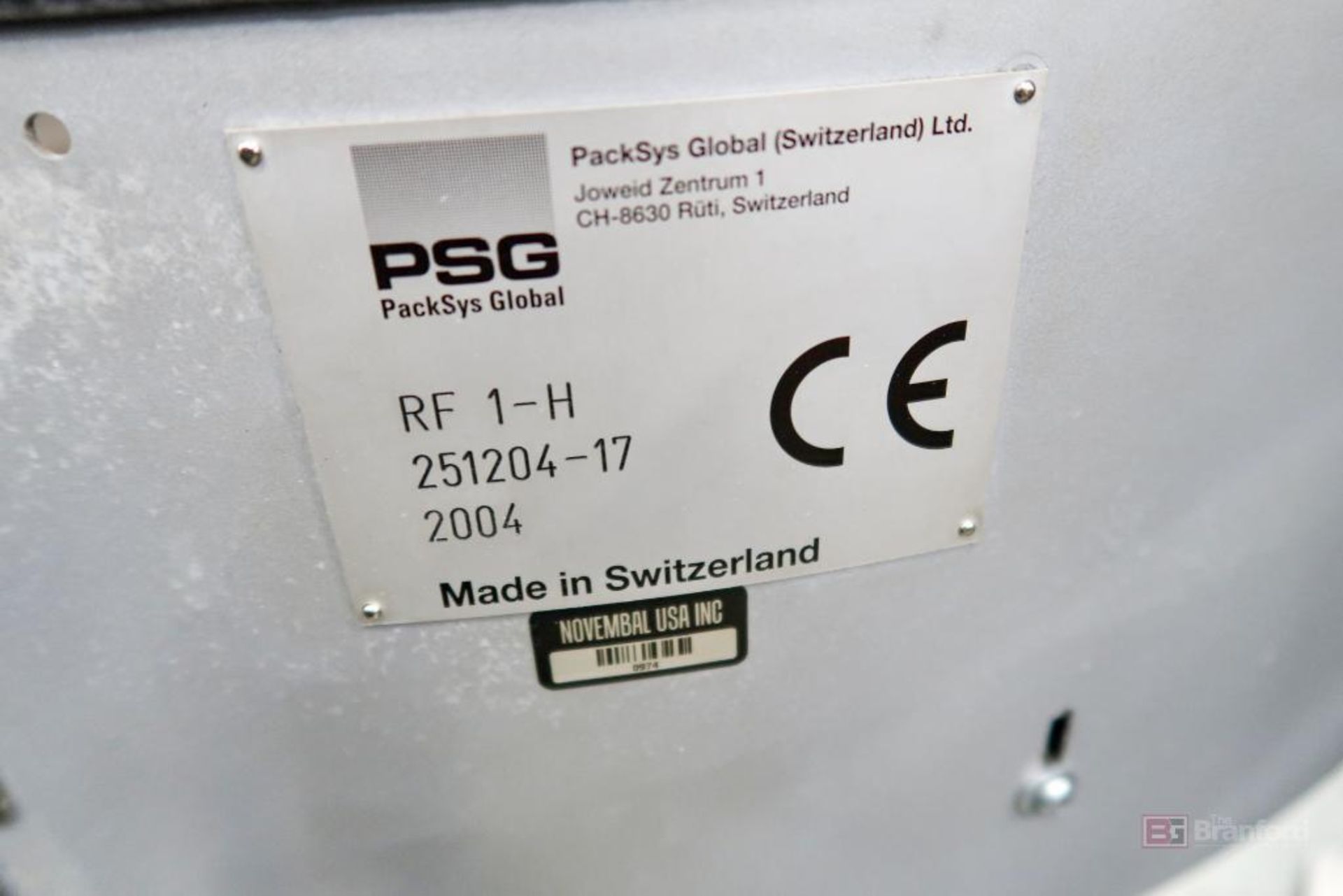 Plastic Bottle Cap Finishing System - Image 16 of 35