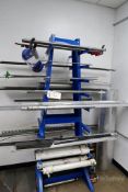 Stock Rack w/ Content