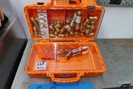 SharkBite Fittings