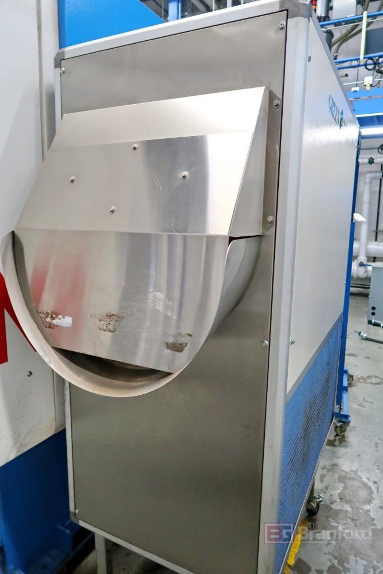 Plastic Bottle Cap Finishing System - Image 8 of 35