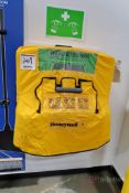 Honeywell Emergency Eyewash Station