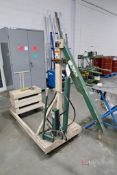 Beech Mold Jack Model B-1000CW