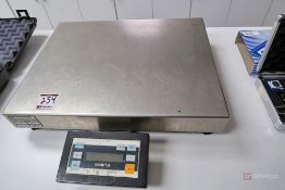 Sartorius Scale Model EB60FEG-L
