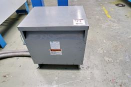 Acme Electric Transformer 150-kVA