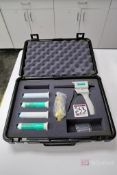 Flexbar Reprorubber Quick Dispense Cartridge System Kit