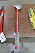 (2) Conduit Bender