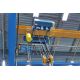 Demag 5-1/2-Ton Crane w/ Hoist - No Rails, Supports, or Platform - Image 5 of 8