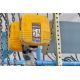 Demag 5-1/2-Ton Crane w/ Hoist - No Rails, Supports, or Platform - Image 4 of 8