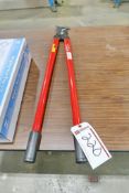 H.K. Porter Large Wire Cutters