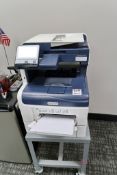 Xerox Copy Machine Model J-A281