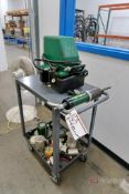Greenlee Hydraulic Power Pump 975